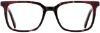 Picture of Adin Thomas Eyeglasses AT-474