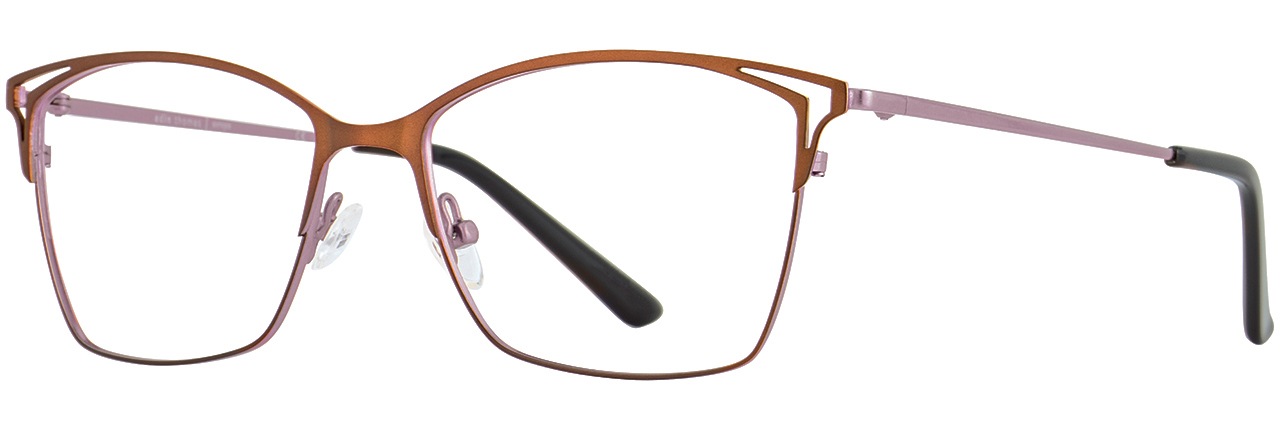 Picture of Adin Thomas Eyeglasses AT-466