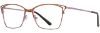 Picture of Adin Thomas Eyeglasses AT-466