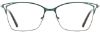 Picture of Adin Thomas Eyeglasses AT-466