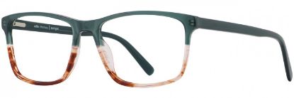 Picture of Adin Thomas Eyeglasses AT-450