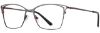 Picture of Adin Thomas Eyeglasses AT-466