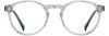 Picture of Adin Thomas Eyeglasses AT-460