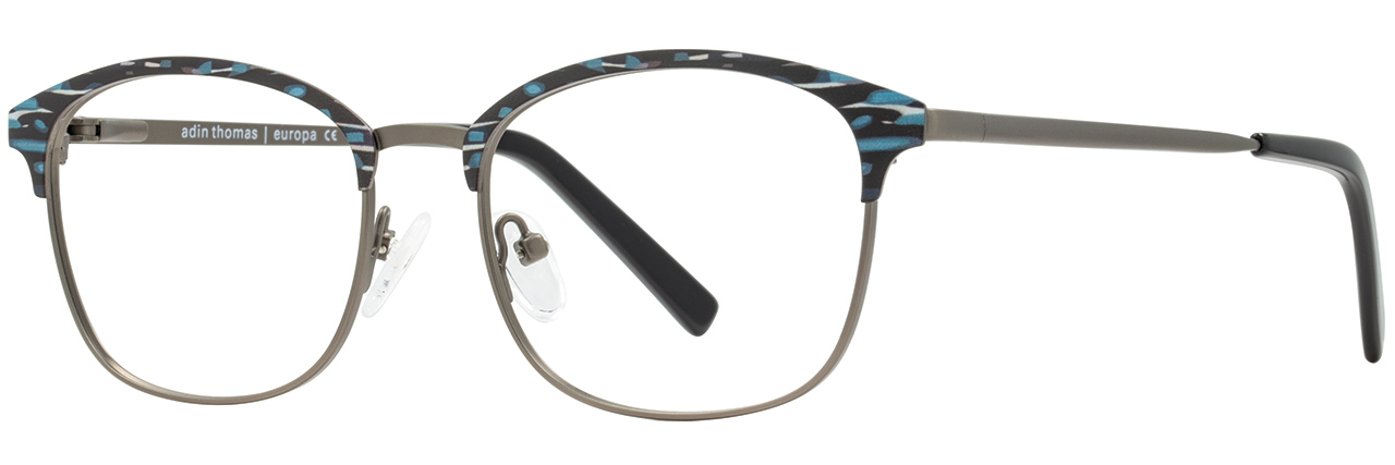 Picture of Adin Thomas Eyeglasses AT-440