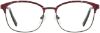 Picture of Adin Thomas Eyeglasses AT-440