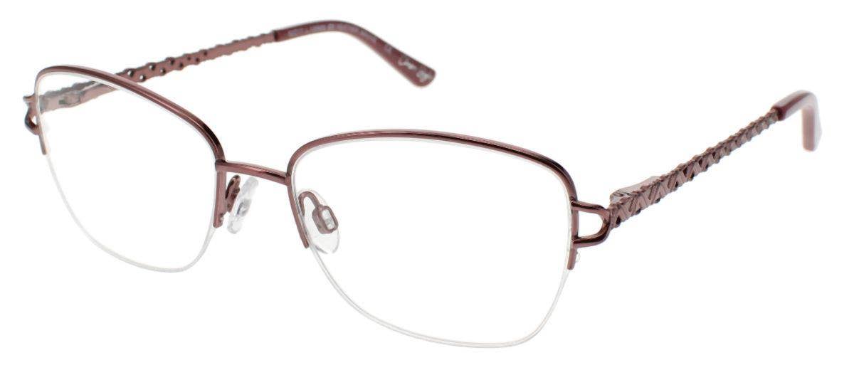 Picture of Adira Eyeglasses HEATHER T