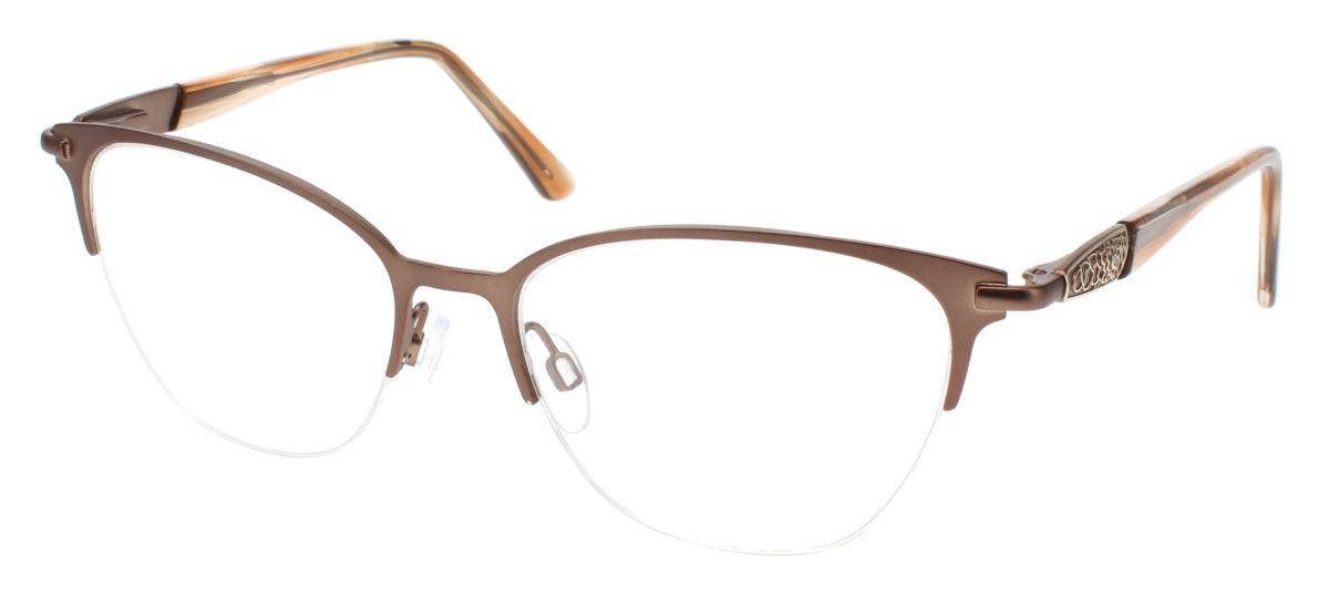 Picture of Adira Eyeglasses AUDREY