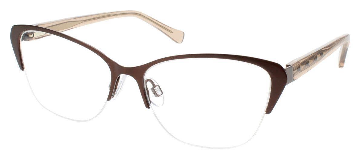 Picture of Adira Eyeglasses JANIS
