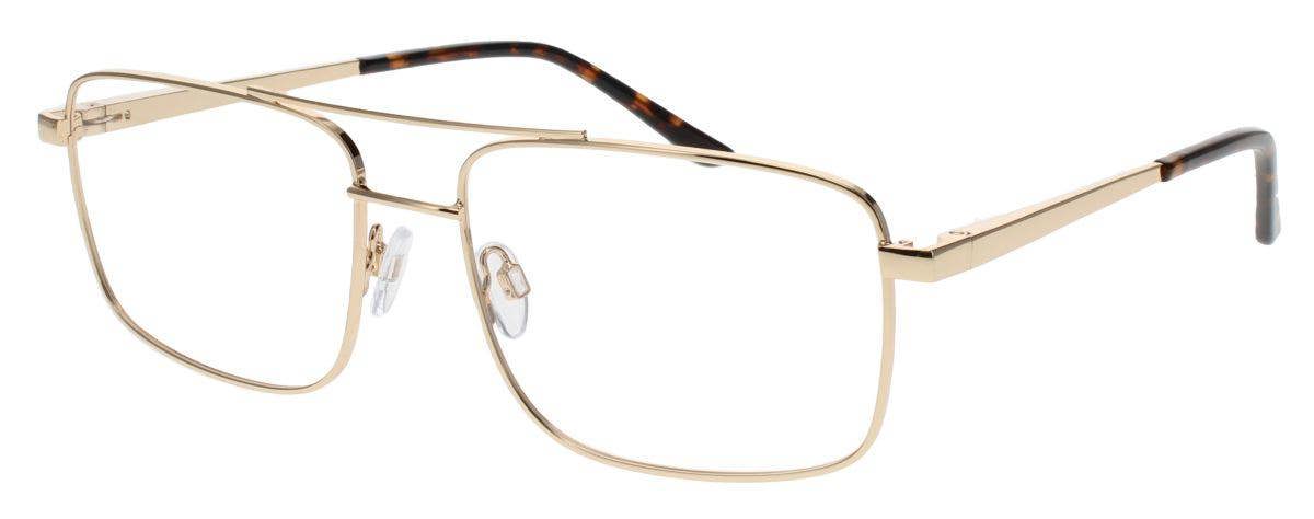 Picture of Advantage Eyeglasses M611