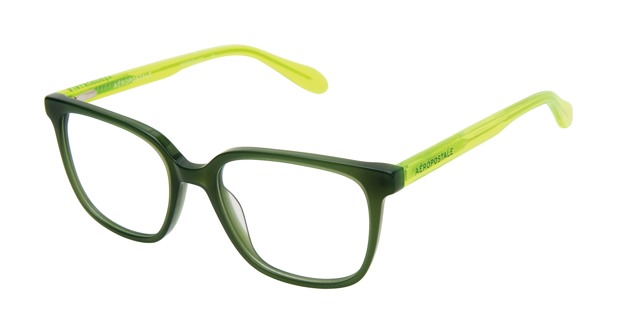 Picture of Aeropostale Eyeglasses Aero2015