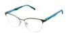 Picture of Aeropostale Eyeglasses Aero4007