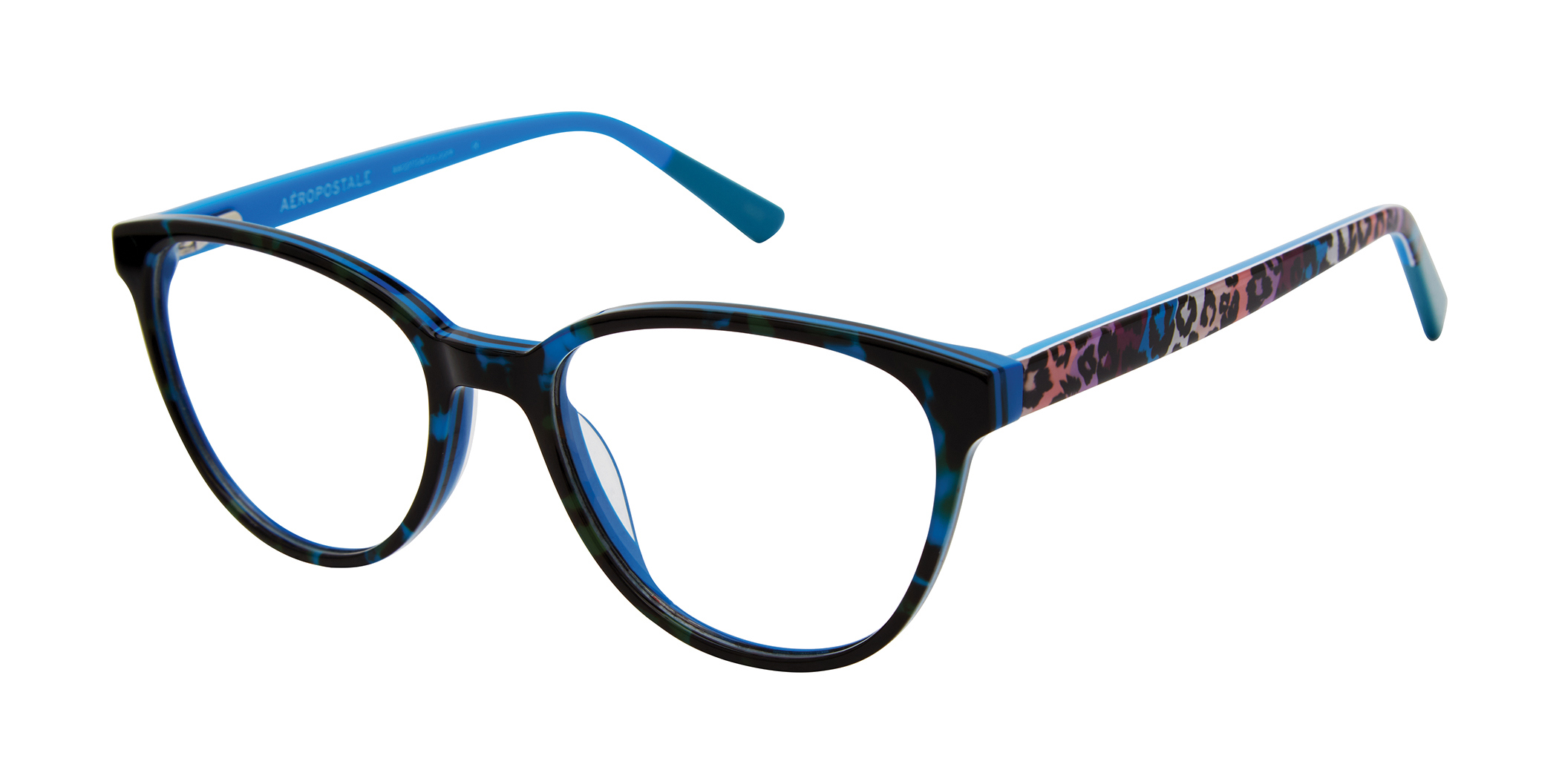 Picture of Aeropostale Eyeglasses Aero2010