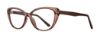 Picture of Affordable Designs Eyeglasses Mama Lisa