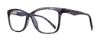 Picture of Affordable Designs Eyeglasses Rhoda