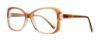 Picture of Affordable Designs Eyeglasses Lois