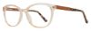 Picture of Affordable Designs Eyeglasses Juniper