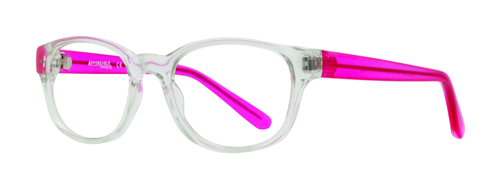 Picture of Affordable Designs Eyeglasses Adeline