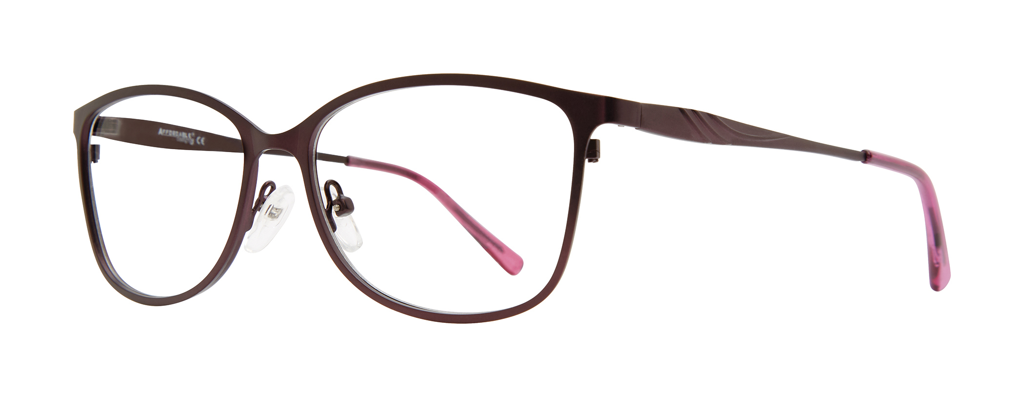 Picture of Affordable Designs Eyeglasses Yvonne
