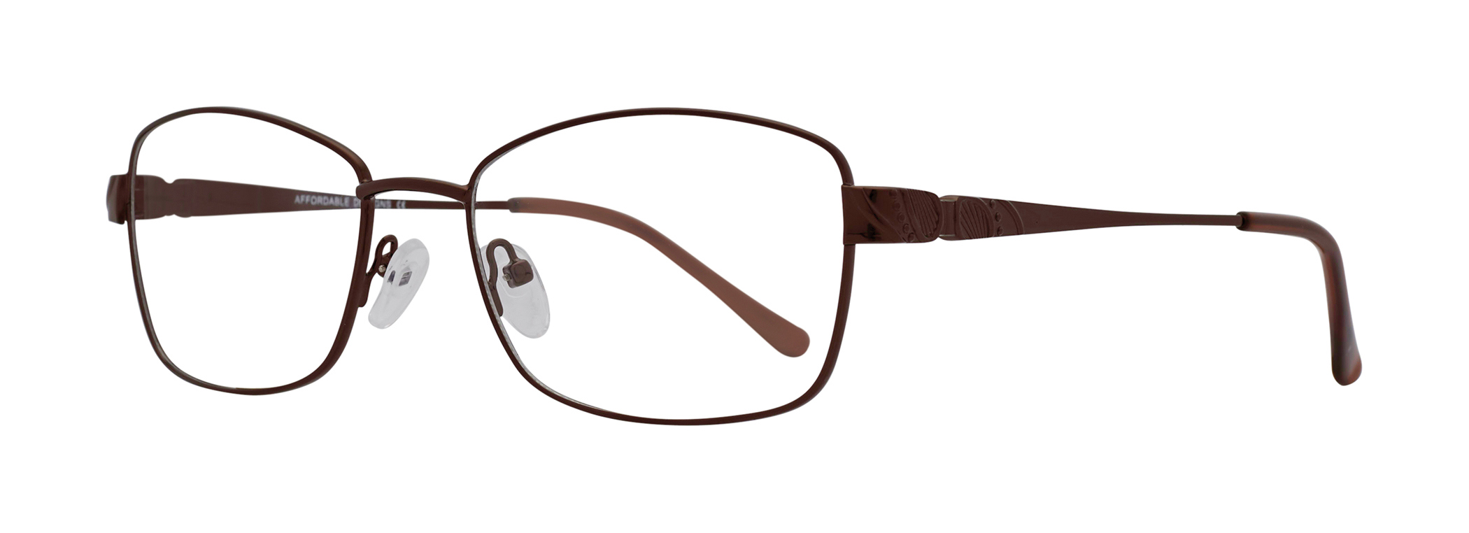 Picture of Affordable Designs Eyeglasses Cyd