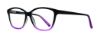 Picture of Affordable Designs Eyeglasses Amelia