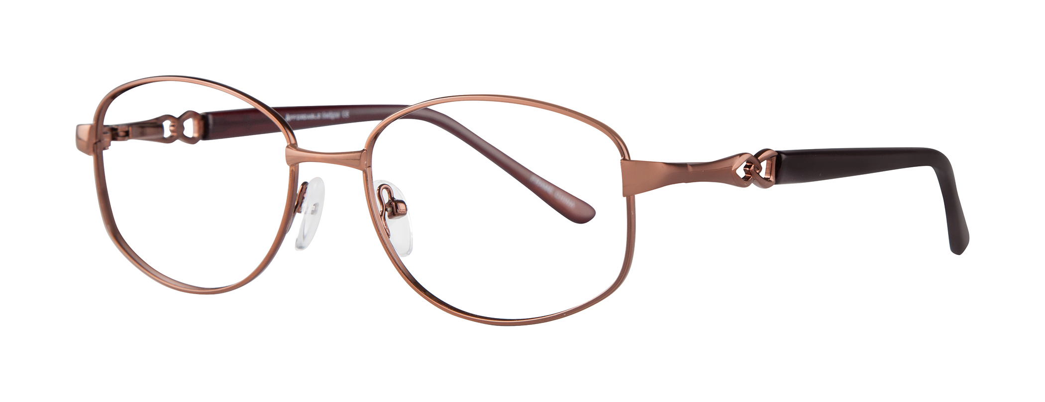 Picture of Affordable Designs Eyeglasses Julia