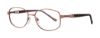 Picture of Affordable Designs Eyeglasses Julia