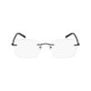 Picture of Airlock Eyeglasses AL SLATE