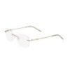 Picture of Airlock Eyeglasses FOREVER 202