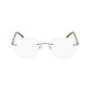 Picture of Airlock Eyeglasses AL SLATE