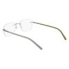 Picture of Airlock Eyeglasses AL SLATE