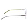Picture of Airlock Eyeglasses AL SLATE