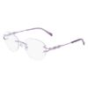 Picture of Airlock Eyeglasses AL JADE