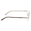 Picture of Airlock Eyeglasses AL SLATE