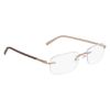 Picture of Airlock Eyeglasses AL SLATE