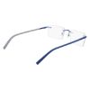 Picture of Airlock Eyeglasses AL SLATE