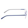 Picture of Airlock Eyeglasses AL SLATE