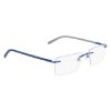 Picture of Airlock Eyeglasses AL SLATE