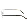 Picture of Airlock Eyeglasses AIRLOCK BRACE 201