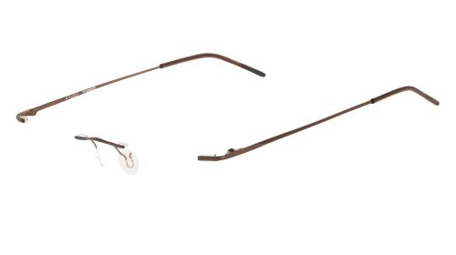 Picture of Airlock Eyeglasses AL WISDOM
