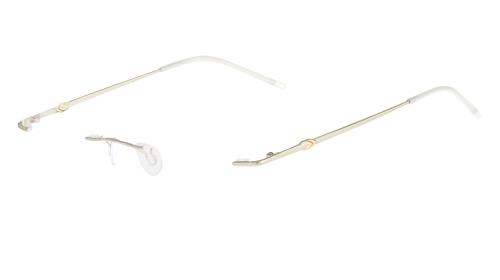 Picture of Airlock Eyeglasses AL FOREVER