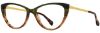Picture of Alan J Eyeglasses AJ-502