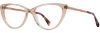 Picture of Alan J Eyeglasses AJ-502