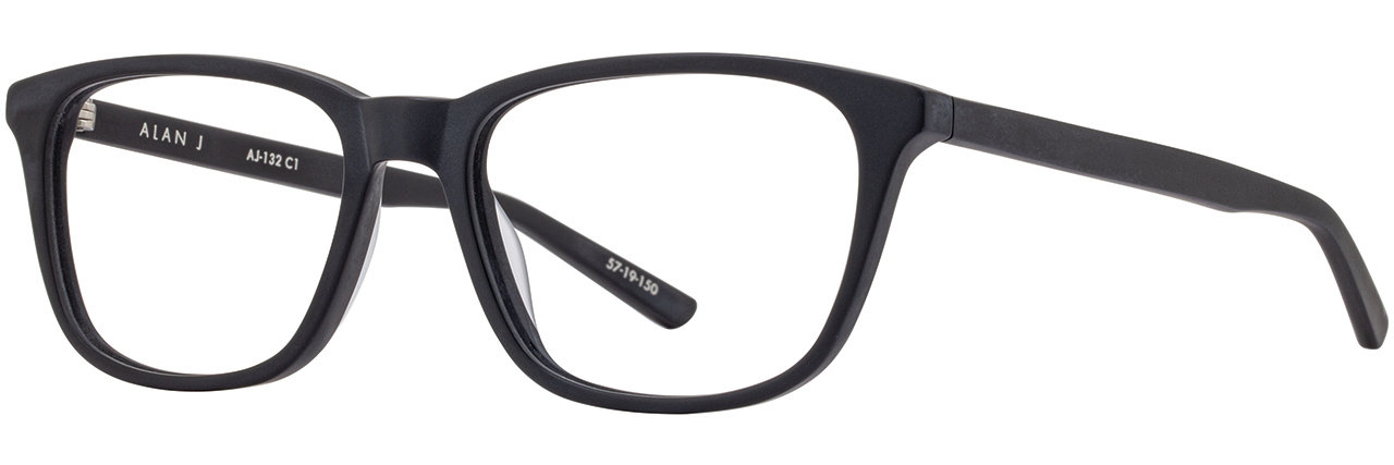 Picture of Alan J Eyeglasses AJ-132