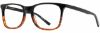 Picture of Alan J Eyeglasses AJ-118