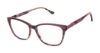 Picture of Alexander Collection Eyeglasses Clover