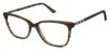 Picture of Alexander Collection Eyeglasses Leonie