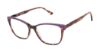Picture of Alexander Collection Eyeglasses Clover
