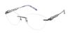 Picture of Alexander Collection Eyeglasses Nessa
