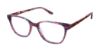 Picture of Alexander Collection Eyeglasses Makensie