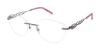 Picture of Alexander Collection Eyeglasses Nessa